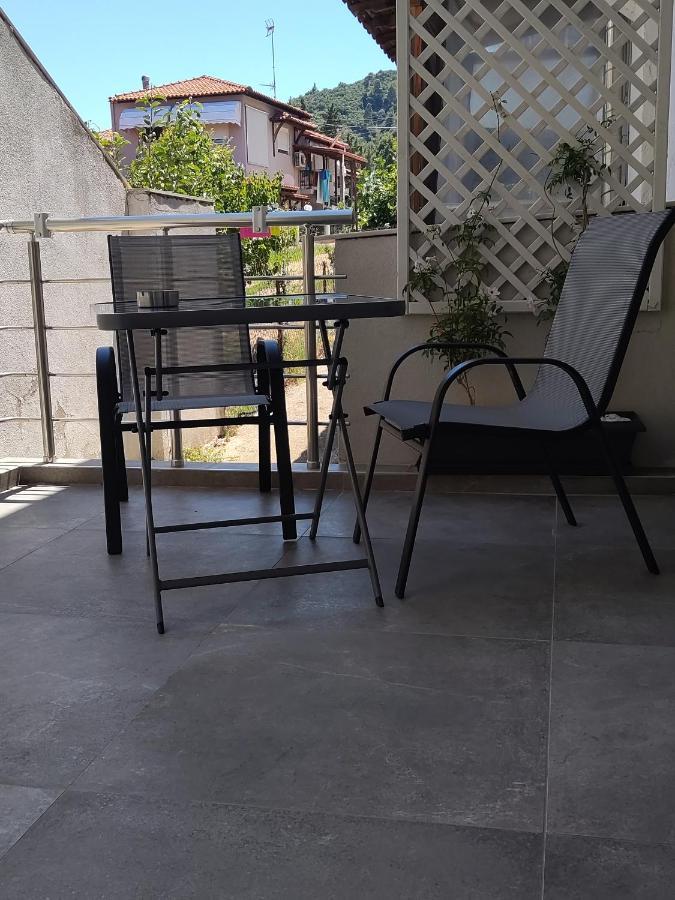 Memories Of Cotton Appartement