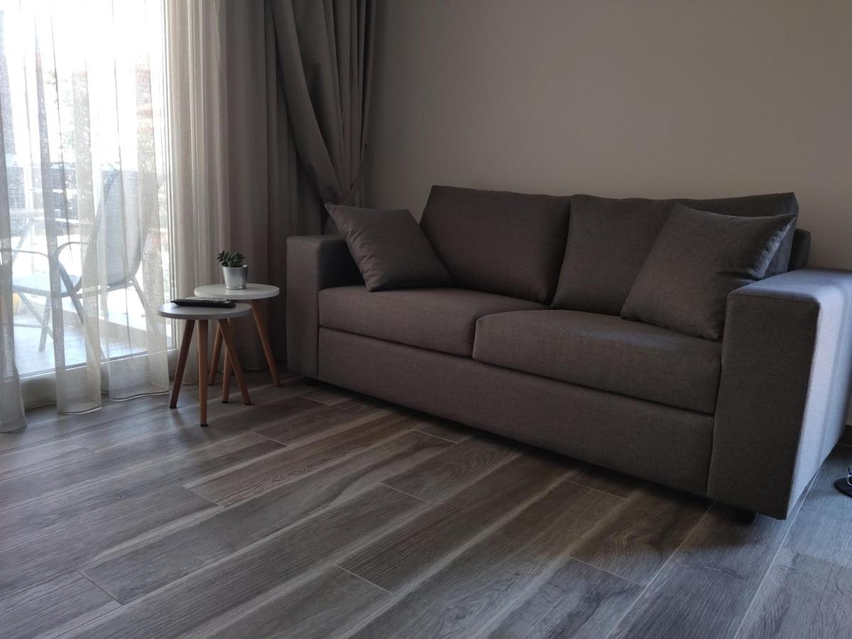 Memories Of Cotton Apartment Agios Nikolaos (Chalkidiki)