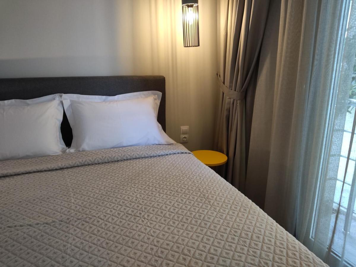 Memories Of Cotton Apartment