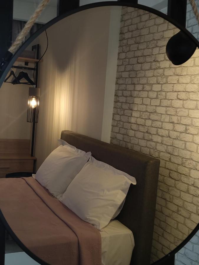 Memories Of Cotton Apartment *