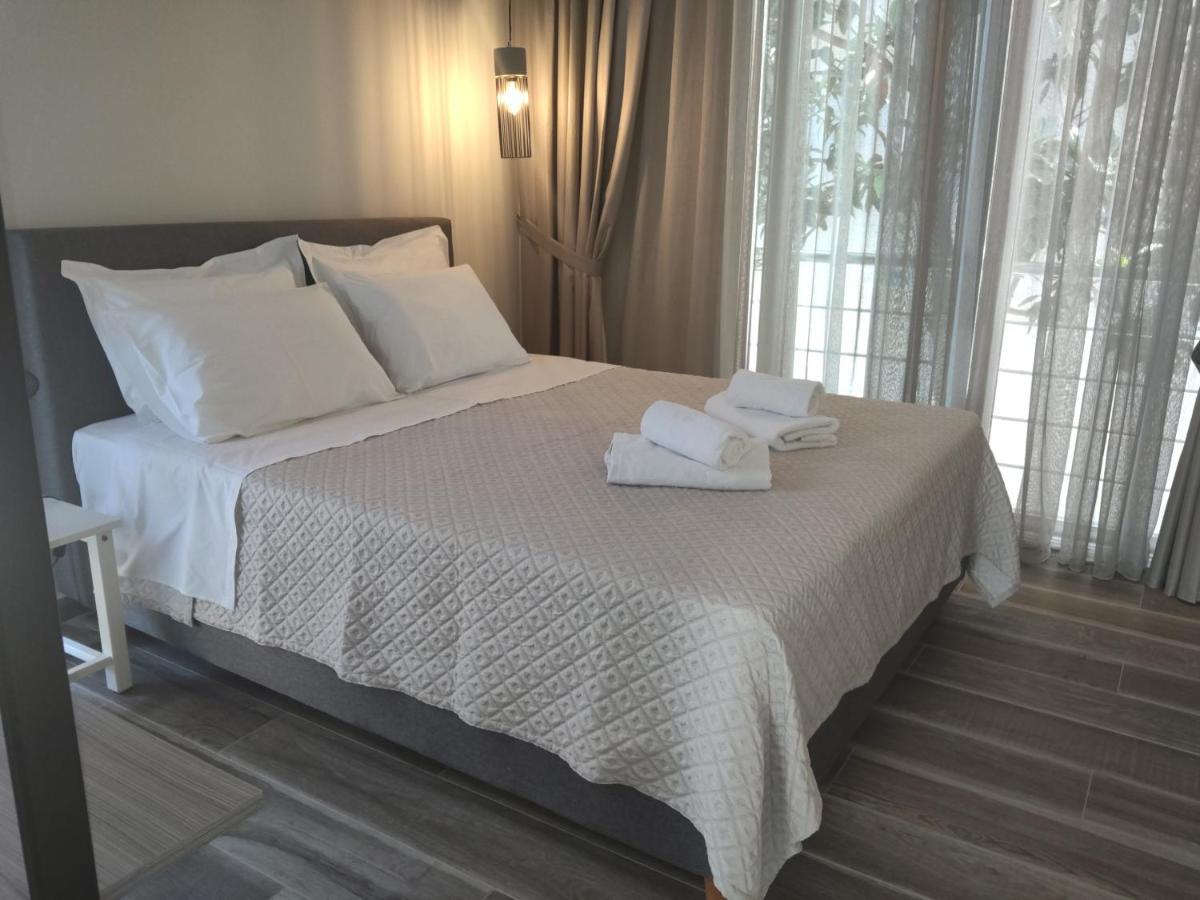 Apartment Memories Of Cotton Agios Nikolaos (Chalkidiki)